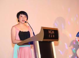 2012年聖誕與新年Party